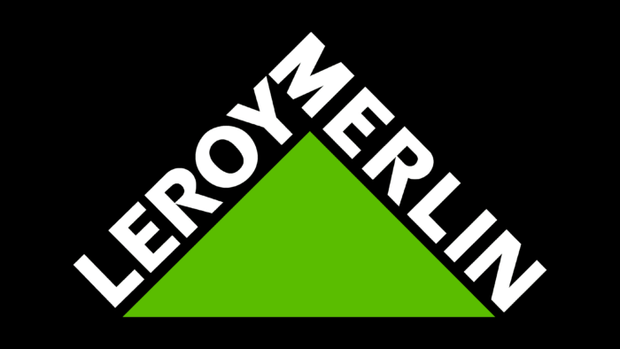 Leroy Merlin Symbol