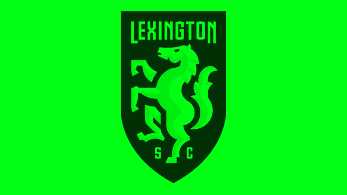 Lexington Sporting Club Symbol