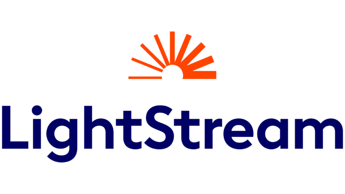 LightStream Logo