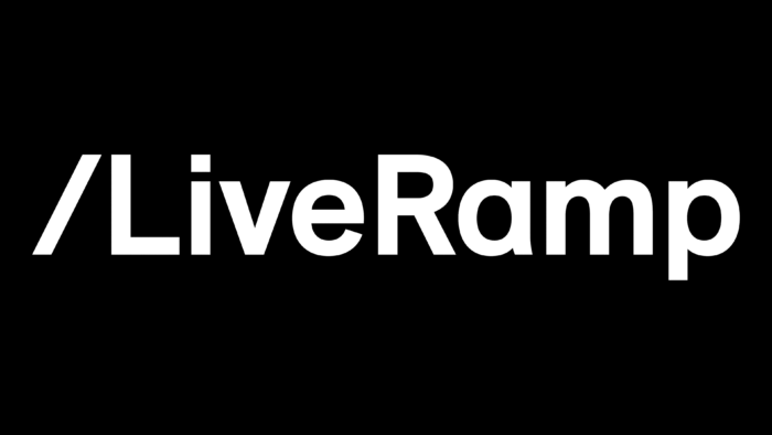 LiveRamp New Logo