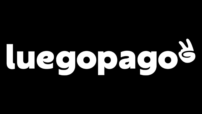 LuegopaGO New Logo