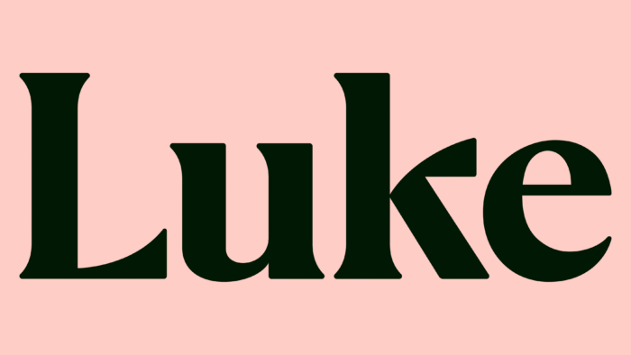Luke New Logo