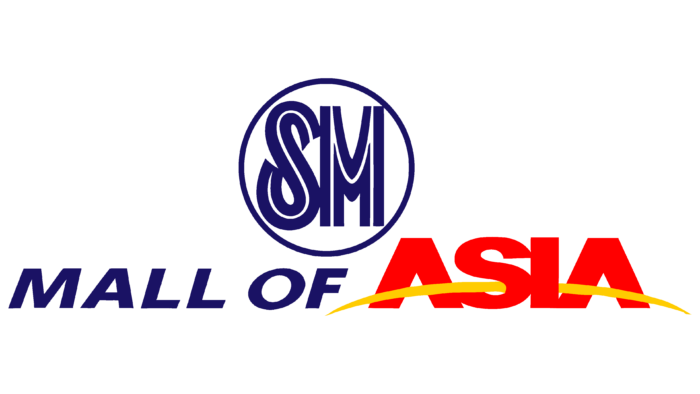 Mall of Asia Symbol