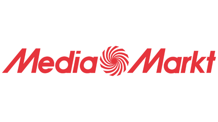 Media Markt Logo 1979