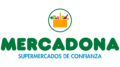 Mercadona Logo