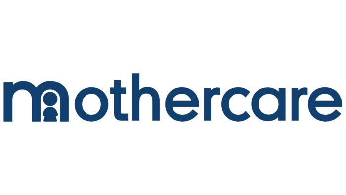 Mothercare Logo 1945