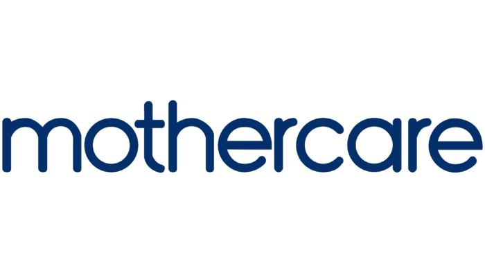 Mothercare Logo 1985