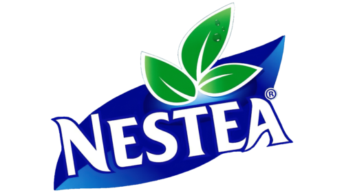 Nestea Logo 2014