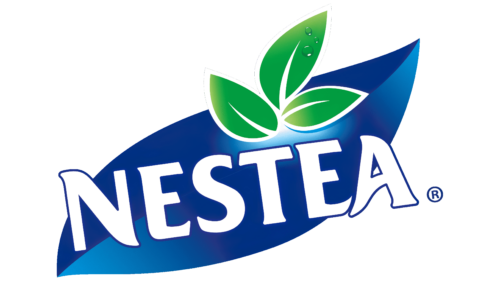 Nestea Logo 2020