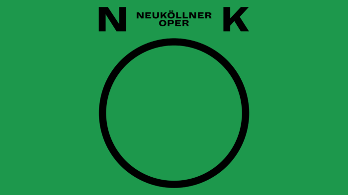 Neuköllner Oper New Logo