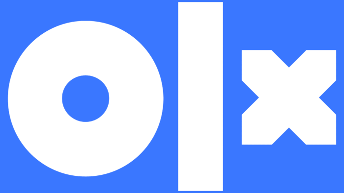 OLX Emblem