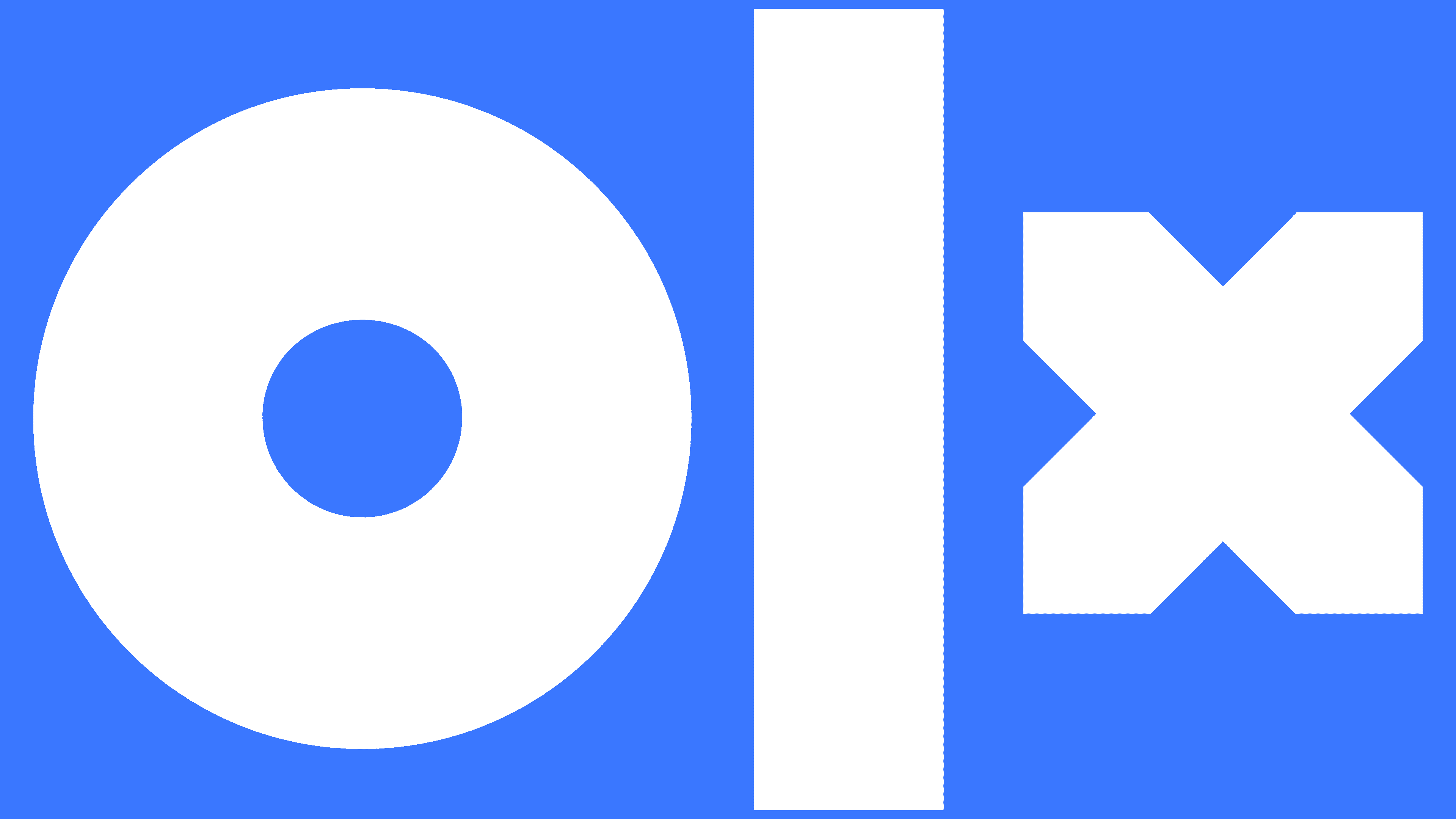 Olx logo shop