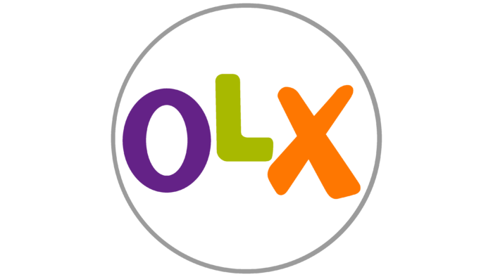 OLX Logo 2006