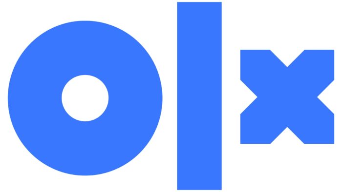 OLX Logo