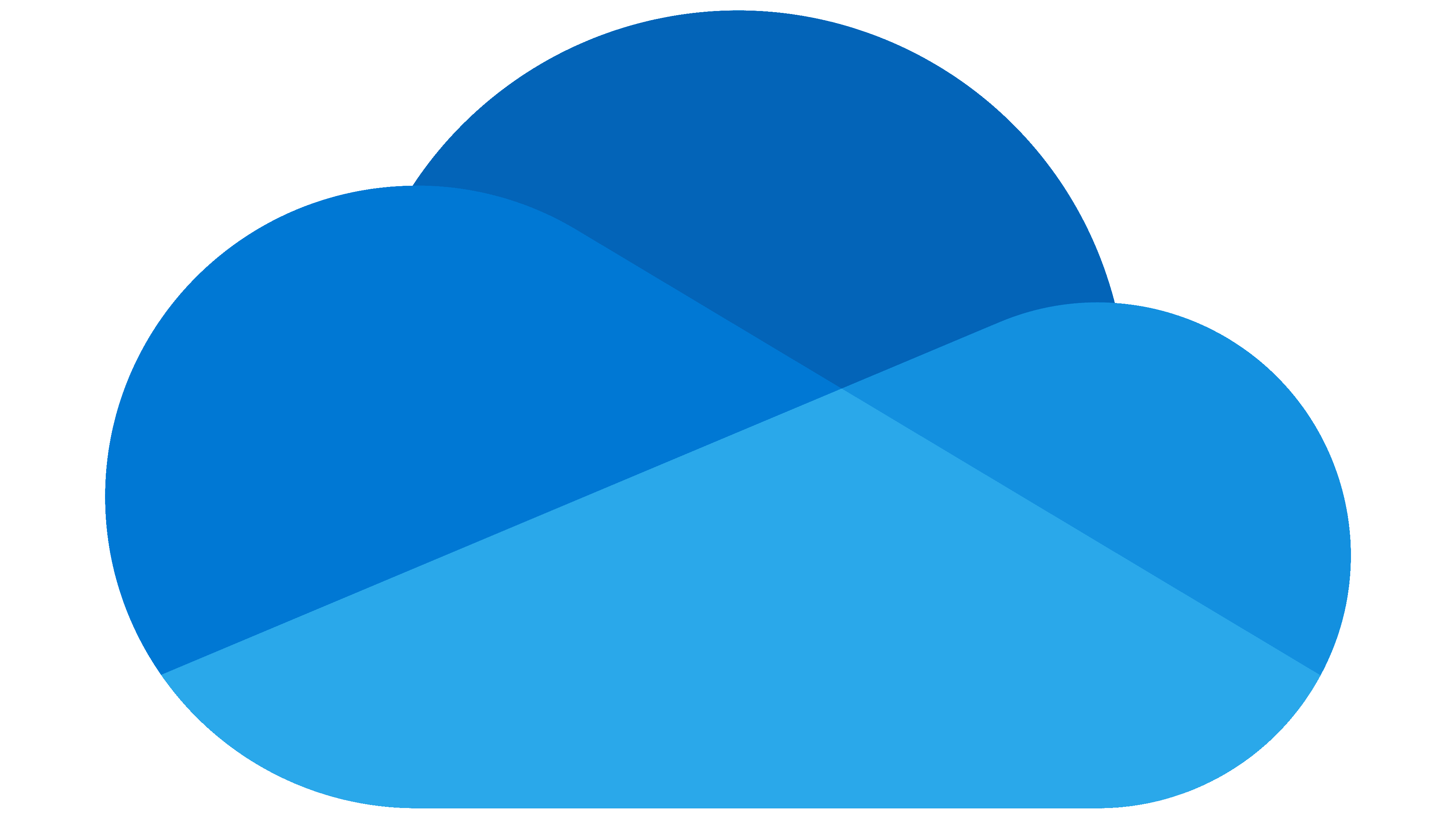Onedrive Logo Symbol Meaning History Png Brand Vlrengbr