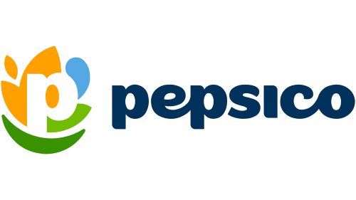 PepsiCo Logo