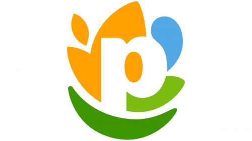 Pepsico Symbol