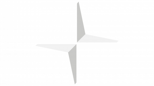 Polestar Logo Electric