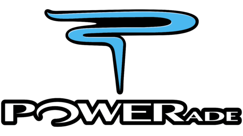 Powerade Logo 2002