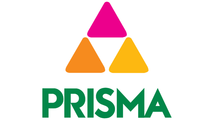 Prisma Emblem