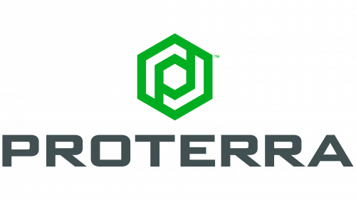 Proterra Logo Electric