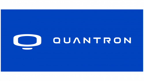 Quantron Logo Electric