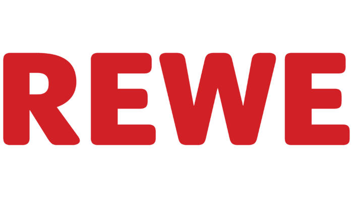 Rewe Symbol