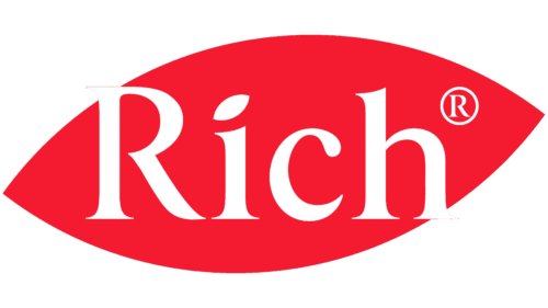 Rich Logo 2016