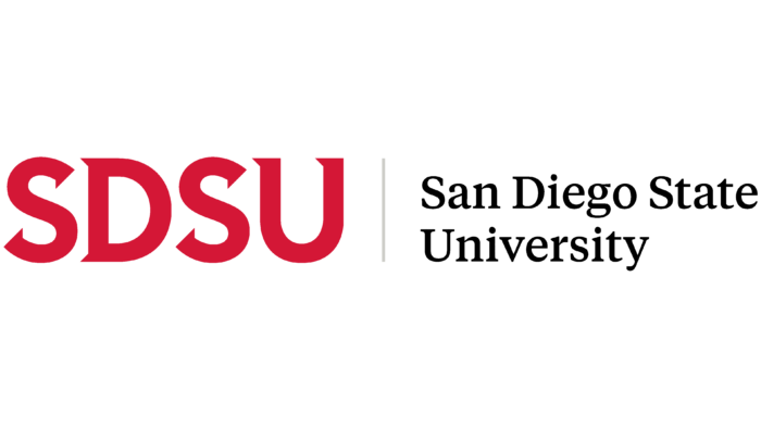 San Diego State University New Logo