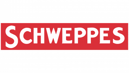 Schweppes Logo 1783
