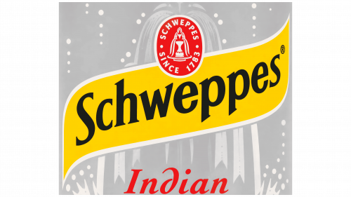 Schweppes Logo 2002