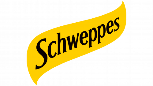 Schweppes Logo 2016