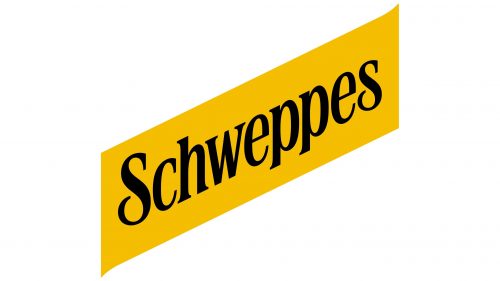 Schweppes Logo