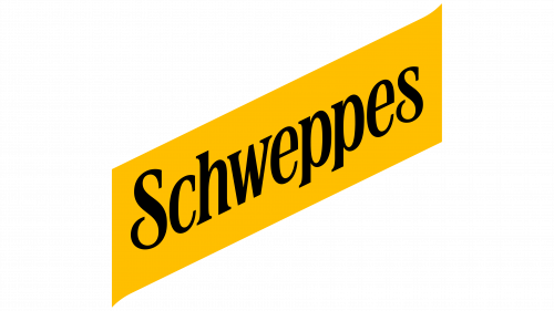 Schweppes Logo