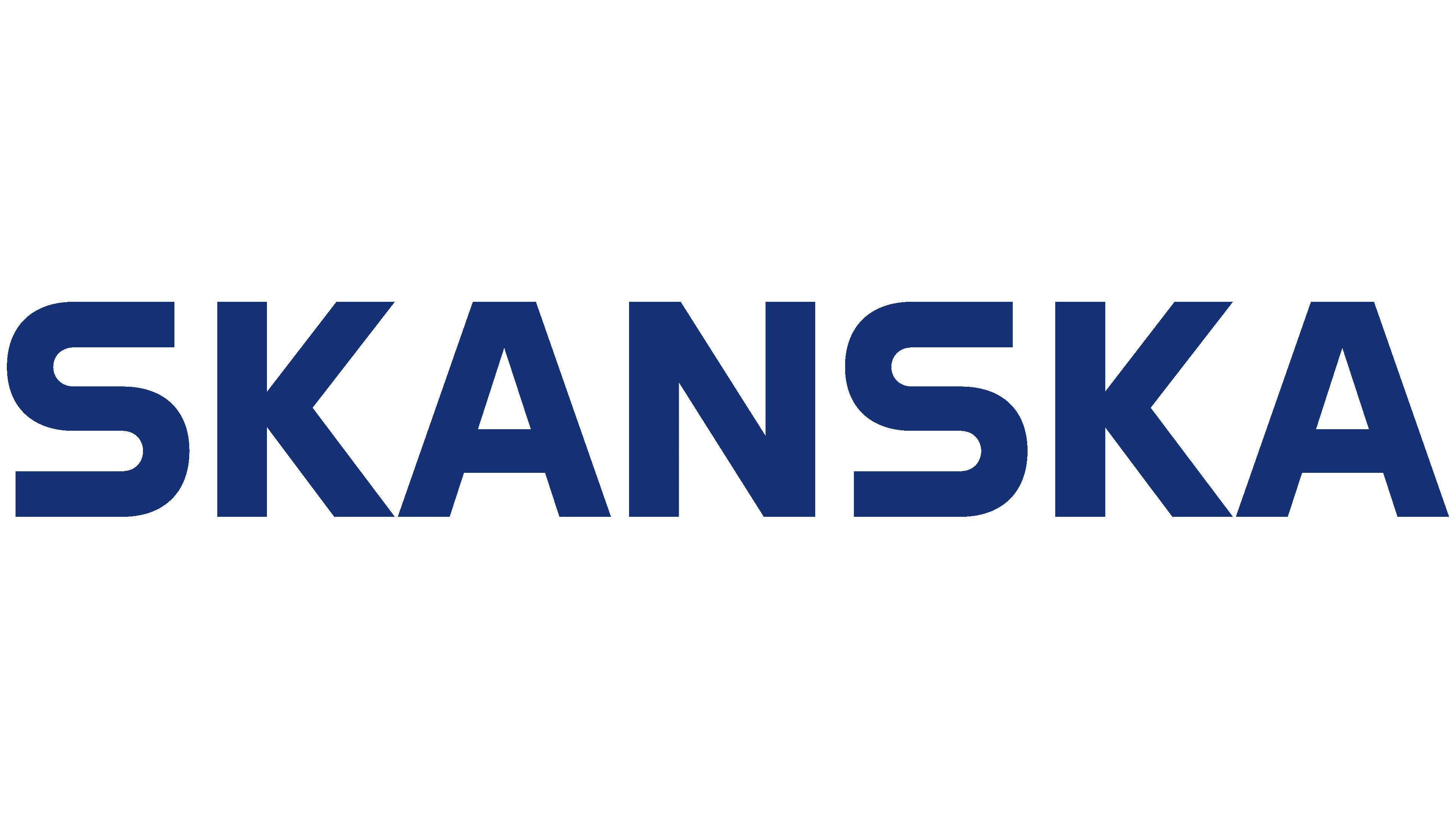 Skanska - a new look at a healthy and sustainable lifestyle