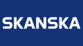Skanska New Logo