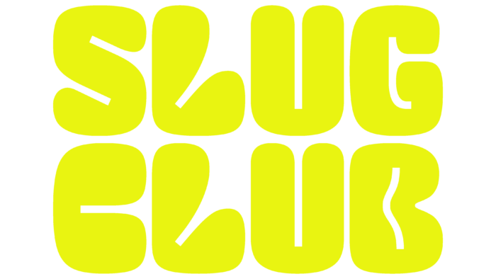 Slug Club New Logo