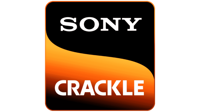 Sony Crackle Logo 2018