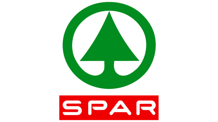 Spar Symbol