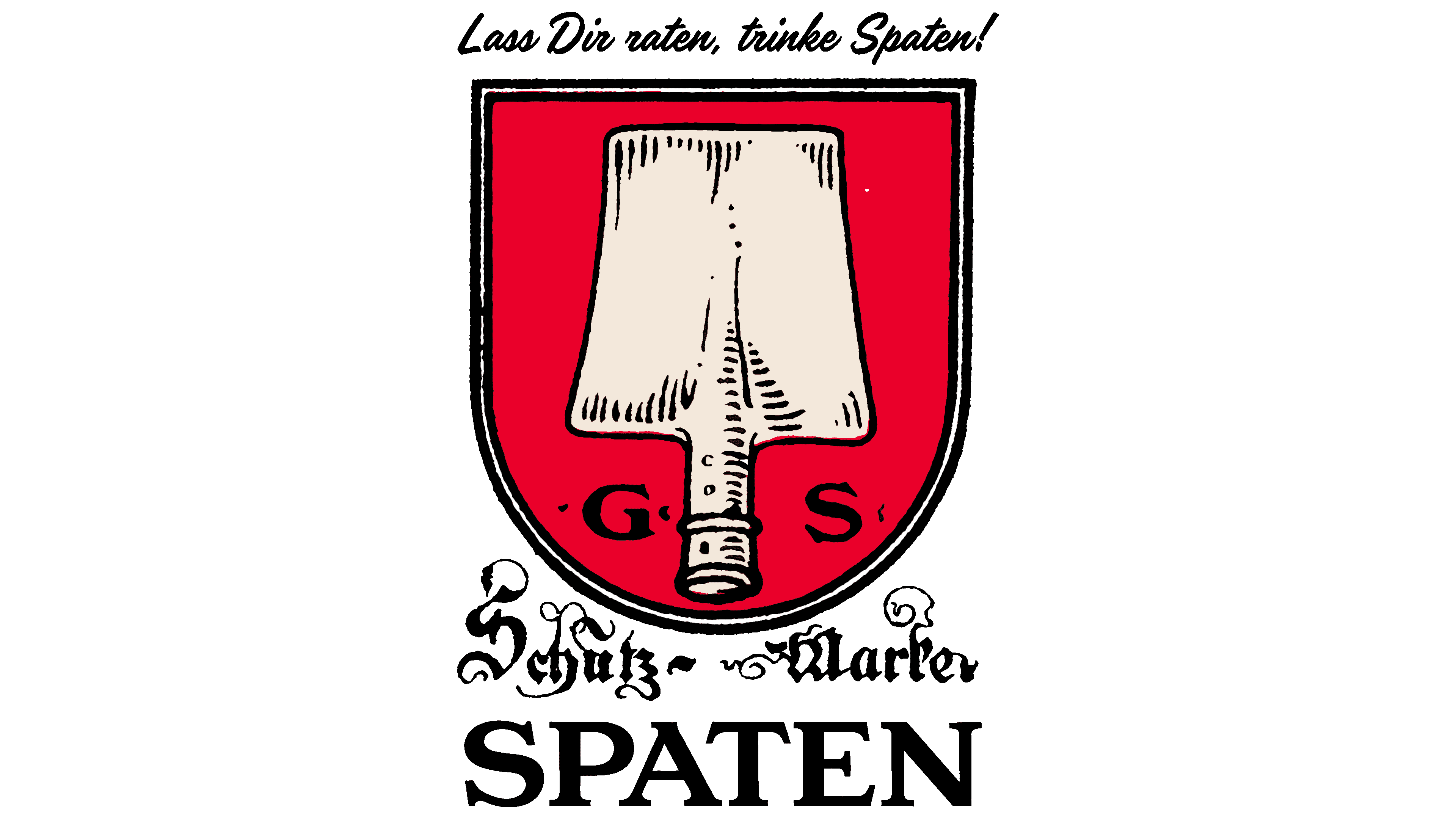  Devinette G/S GS de l'été.... Spaten-Logo