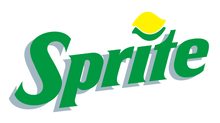 Sprite (drink) Logo 1994