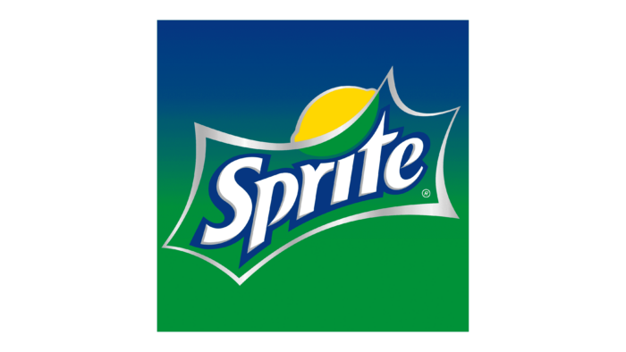 Sprite (drink) Logo 2008