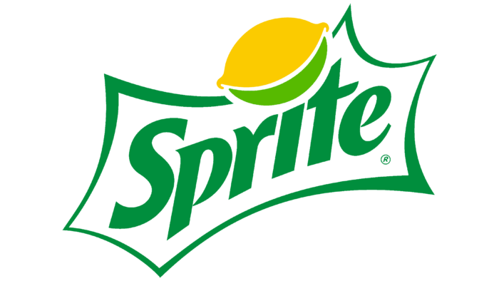 Sprite (drink) Symbol