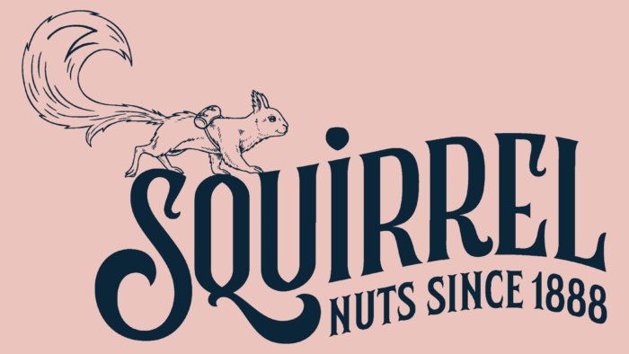 Squirrel New Logo