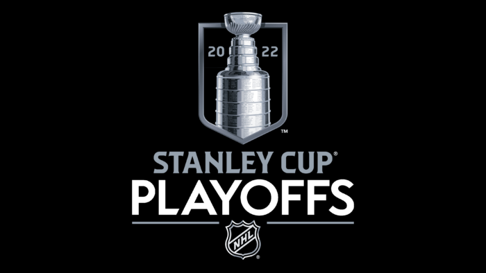 Stanley Cup Playoffs New Logo