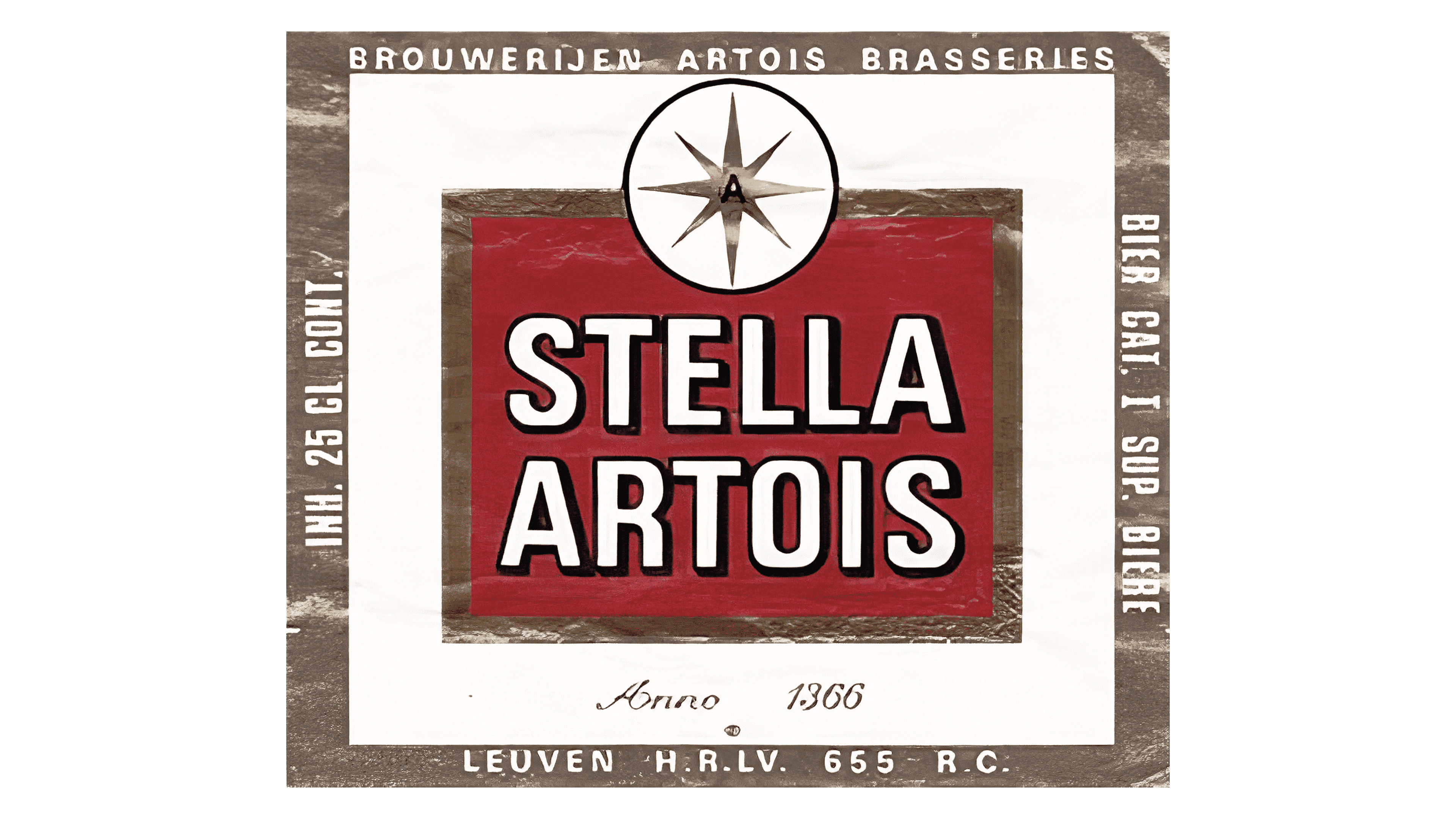 Logo Stella Artois Png Free Logo Image - vrogue.co