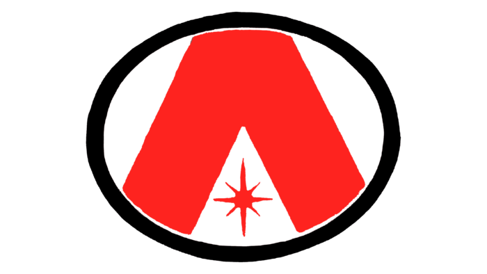 Stella Artois Logo 1973
