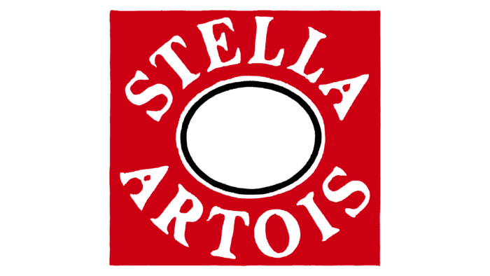 Stella Artois Logo 1977