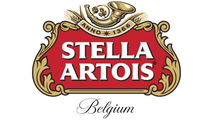 Stella Artois Symbol