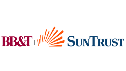SunTrust Logo before 2020